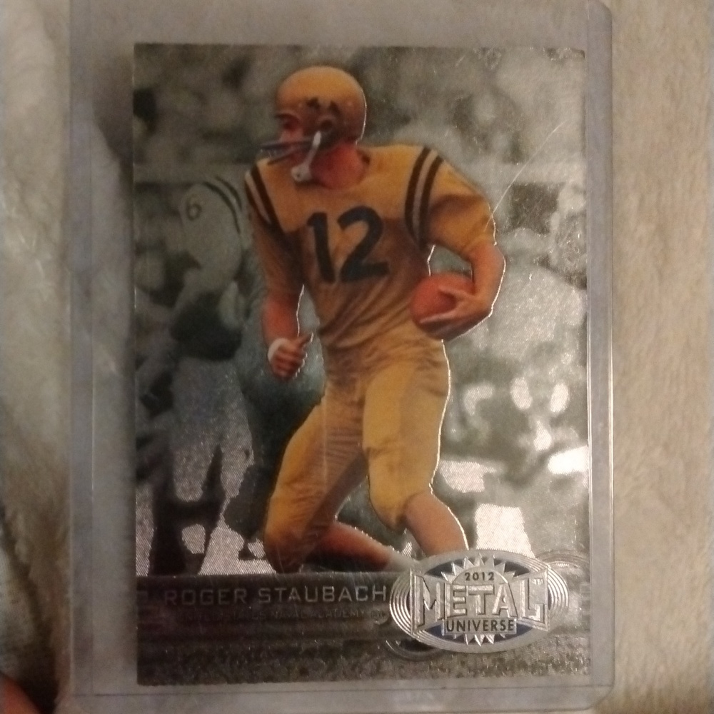 NFL cards